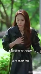 Out of Jail, Heiress Unleashed