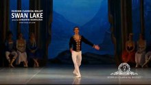 El Lago de los Cisnes - Russian Classical Ballet @entradas