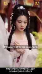 General! She Rised to the Top (2025) - FULL [Eng Sub]