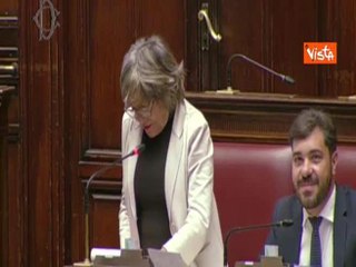 Cherchi (M5s): Valditara non è all'altezza, come mariti che uccidono le donne