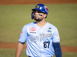 Béisbol: Nuevo contrato y ajustes estratégicos