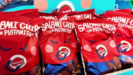 CAPICÚA CON VARSOVIA - TOBIAS CRESPO PARTE 2