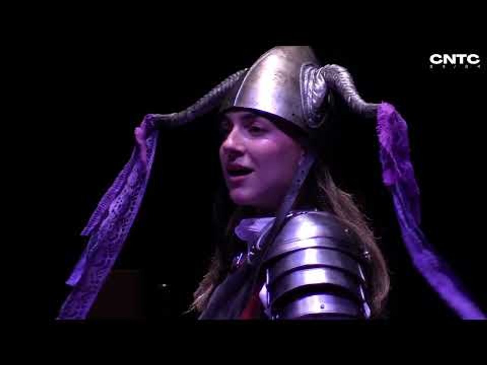 El castillo de Lindabridis | entradas.com