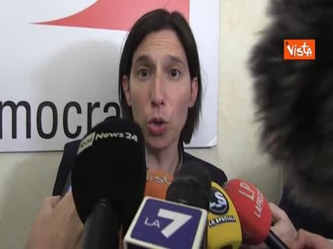 Schlein: Colpa del fallimento centri in Albania è di Meloni, si assuma mezza responsabilità