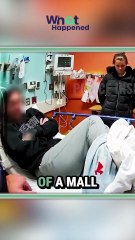 Cops Launch Sting Operation After Girl’s Horrifying Mall Encounter