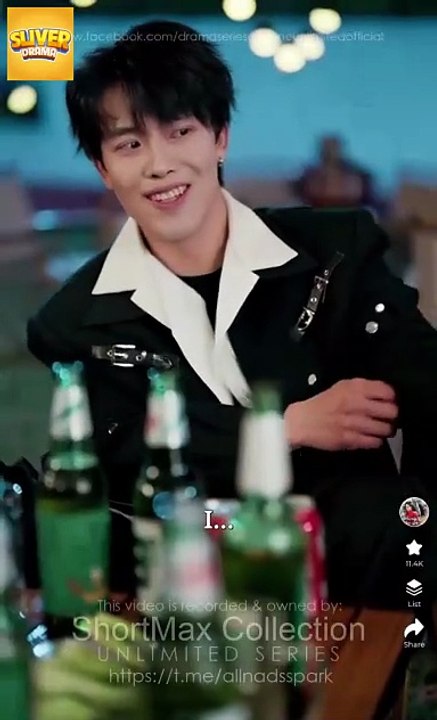 Honey I'm Getting Married Full HD Movie (DUBBED) - New Viral #CDrama Short Film 2025