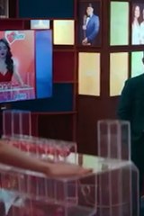 Series recomendadas para el fin de semana.