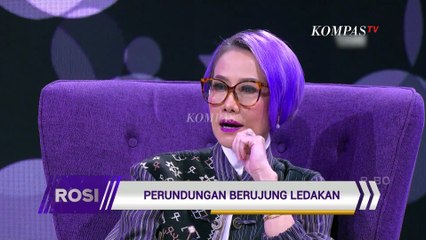 Polisi Pastikan Pelaku Ledakan di SMAN 72 Jakarta Bukan Bagian Teroris | ROSI