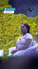 Estado colombiano reconoce oficialmente su responsabilidad en el genocidio de la Unión Patriótica.