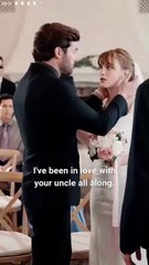 Marrried to My Ex's Uncle (2025) Full