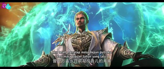 Perfect World Episode 241 Sub Indo