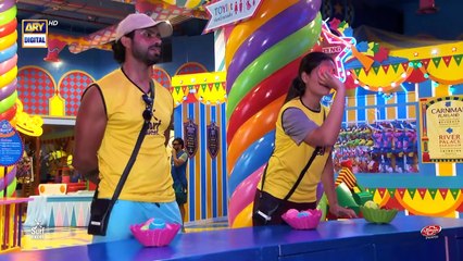 The Ultimate Muqabla S4   Episode 12   Shoaib Malik   13 Nov 2025   ARY Digital