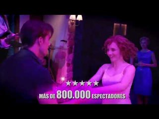(Dirty Dancing, el musical) @entradas