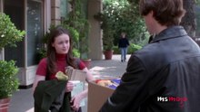 Rory Gilmore's Love Interests: Who Was Mr. Right?