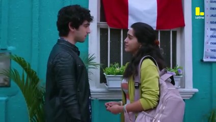 Eres mi bien Capitulo 9