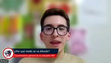 Evento del partido MET en la simulación electoral UMAD fortalece diálogo estudiantil