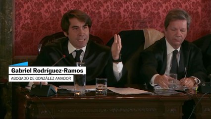 Las acusaciones, la Fiscalía y la defensa exponen sus conclusiones