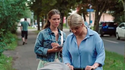 Подари мне надежду 2 серия.