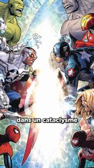 EMPEROR DOOM est le + puissant des DR FATALIS !