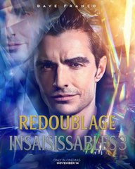 "Insaisissable" Redoublage. Jack wilder est de retour