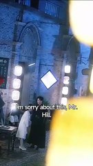 Choosing The Shadowed Love