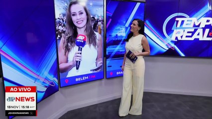 COP30: meta global de adaptação climática gera impasse entra nações