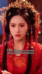 Two Husbands, One Revenge