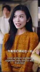 Until her last breath chinese drama