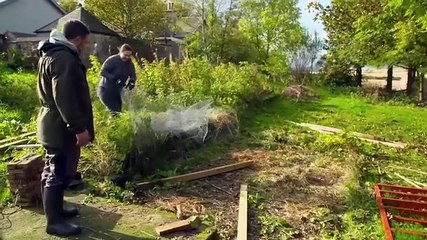 A Country Life for Half the Price with Kate Humble S05E08