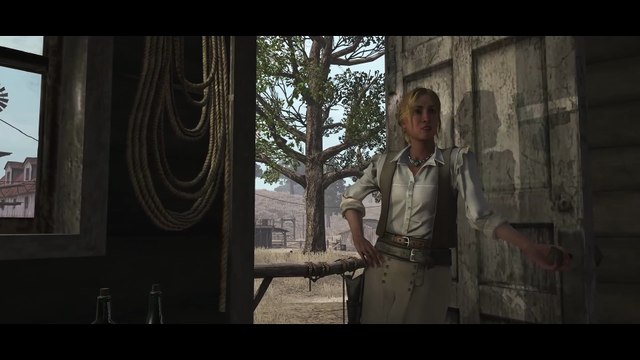 Red Dead Redemption annoncé sur PS5, Xbox et Switch 2