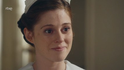 La Promesa  Capitulo 717 - Capitulo 717 La Promesa