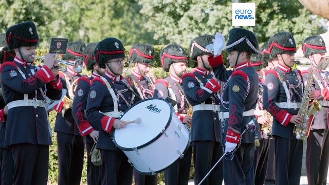 Διακυβερνητική σύνοδος κορυφής Ιταλίας-Αλβανίας: Μελόνι και Ράμα υπέγραψαν 16 συμφωνίες