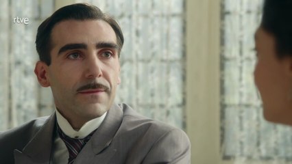 La Promesa Capitulo 718