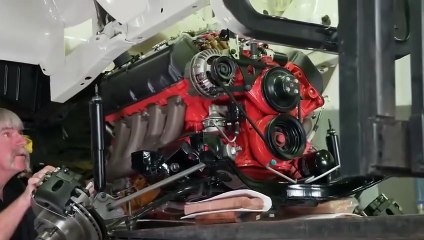 Graveyard Carz - Season 20 Episode 8 - Even White Carz Get the Blues