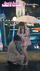 She�s His Best Subordinate and Secret Wife�Now He Shows Another Girl with Attention!-DramaBox