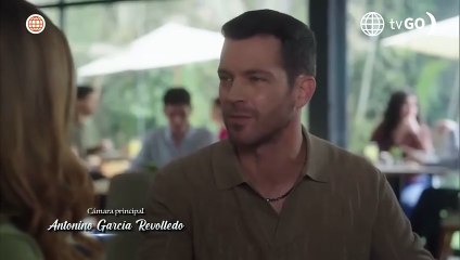 LUZ DE LUNA 4 - TEMP 4 - MIERCOLES - Capítulo 45 Emisión 12-11-2025