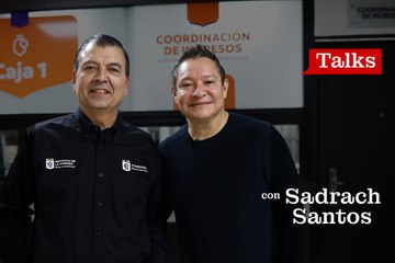 Eugenio Montiel transforma Fomerrey en motor de vivienda social en Nuevo León