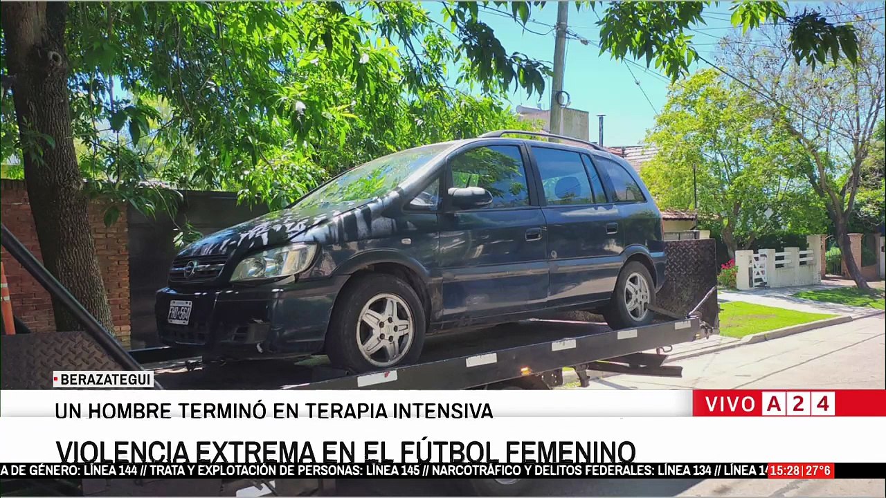 violencia