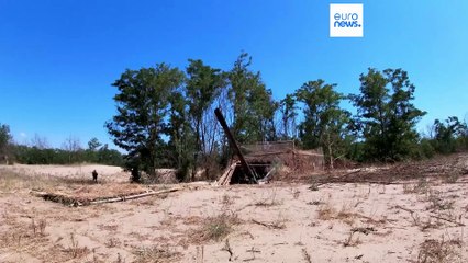 مصادره دارایی‌های روسیه؛ اتحادیه اروپا وام اوکراین را به پرداخت غرامت مسکو گره زد