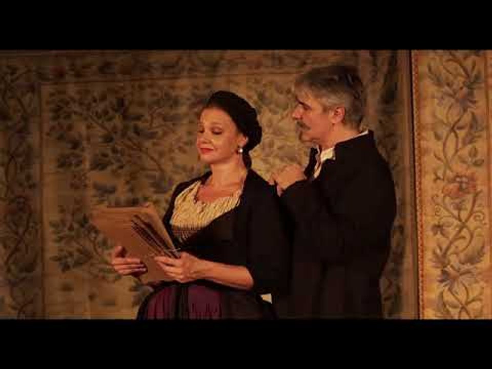 Lope y sus doroteas @entradas