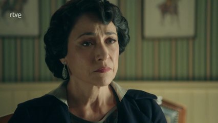 La Promesa - Capitulo 714