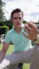 Jade Foster Is Mine Dramabox