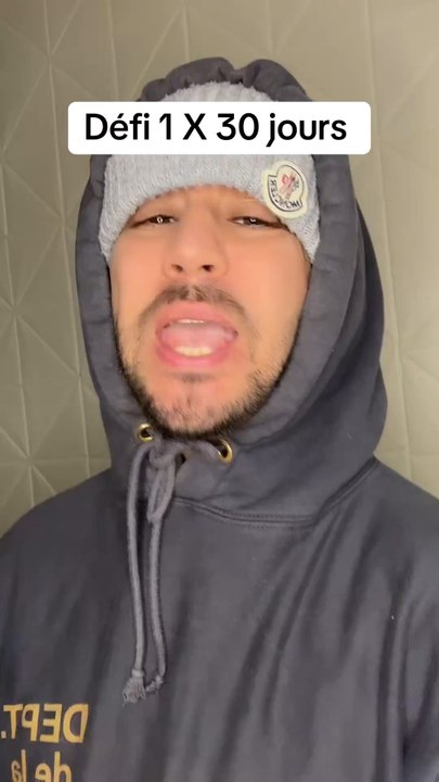 Défi 30 Jours