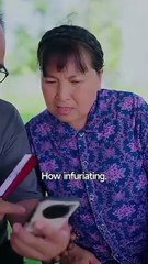 Legacy Found Justice Served Dramabox