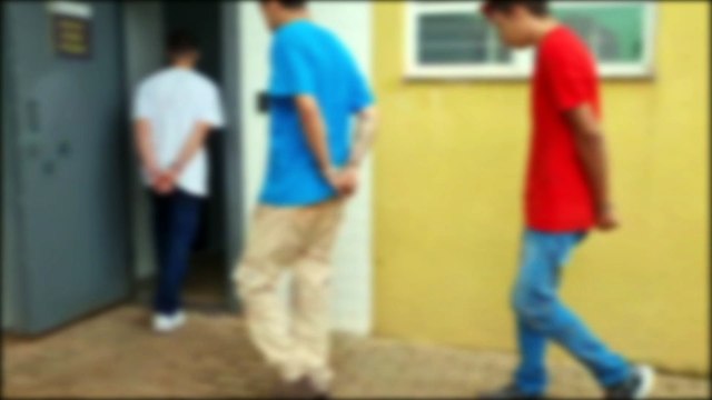 Três homens são detidos pela ROTAM após tentativas de assalto