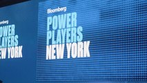 Bloomberg Power Players 2025: Business of Sports Summit