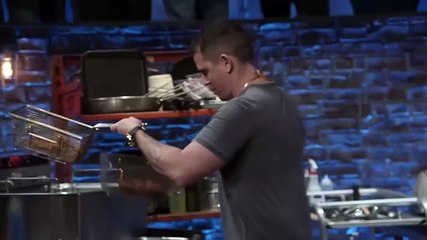 Beat Bobby Flay - Season 40 Episode 4 - A Legendary Beatdown
