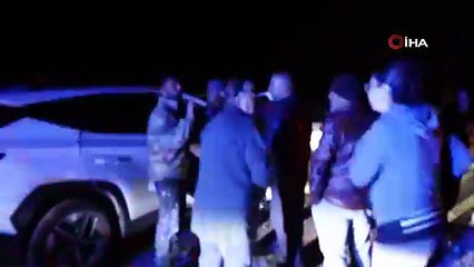 Muğla\'da mantar toplamaya giden ve kayıp ihbarı yapılan yaşlı adam sağ bulundu