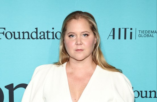 Amy Schumer borra todas sus fotos anteriores a su pérdida de peso de las redes sociales
