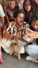 Si tu comprends rien… viens voir le show en live ! Ce sera pire !😱🔥#magie